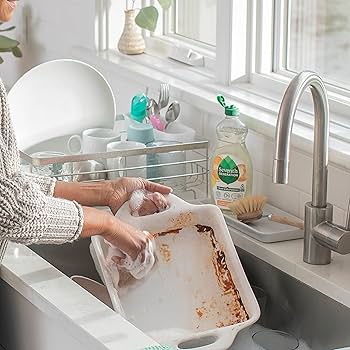 熟酵 The Cleansing Special Pack 7代目　480ml Seventh Generation Liquid Dish Soap, Clementine Zest & Lemongrass