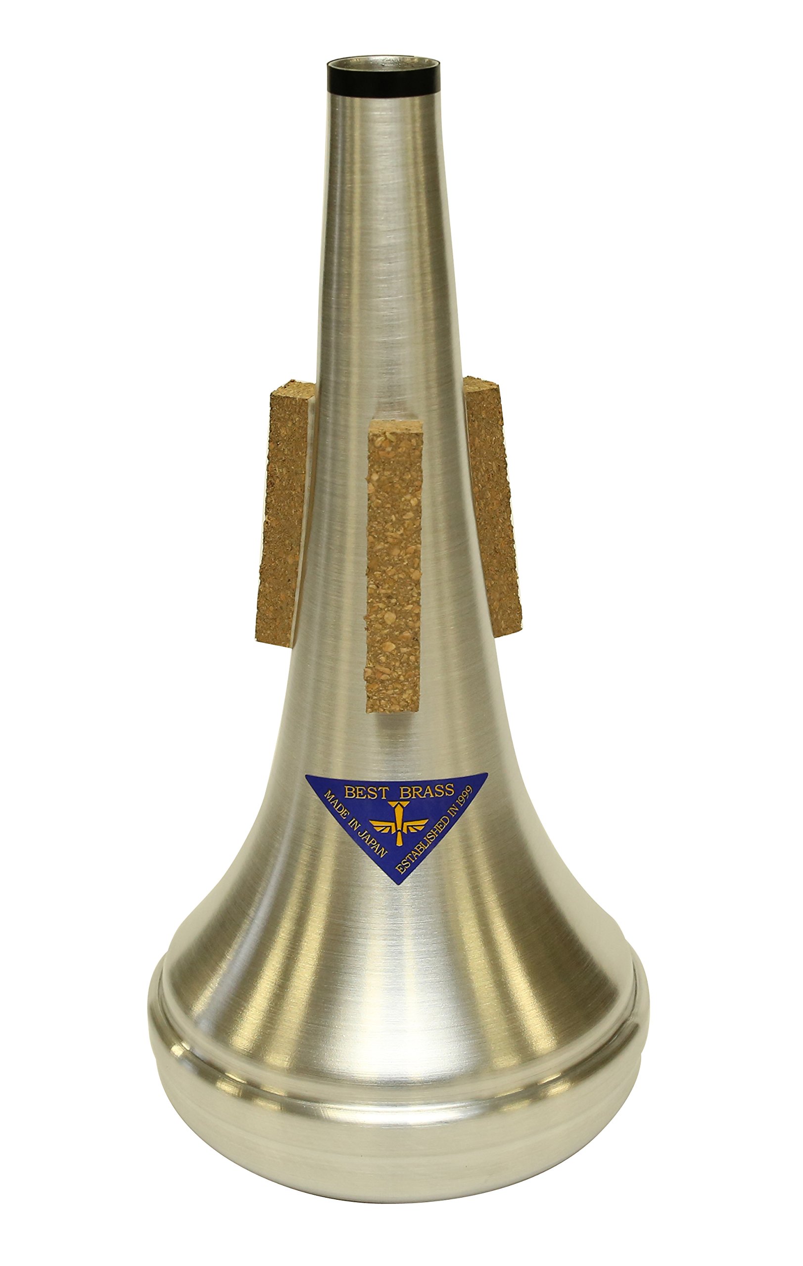 BEST BRASS Straight mini トロンボーン　ミュート Amazon | ベストブラス トロンボーン・ミュート ストレート・ミニ