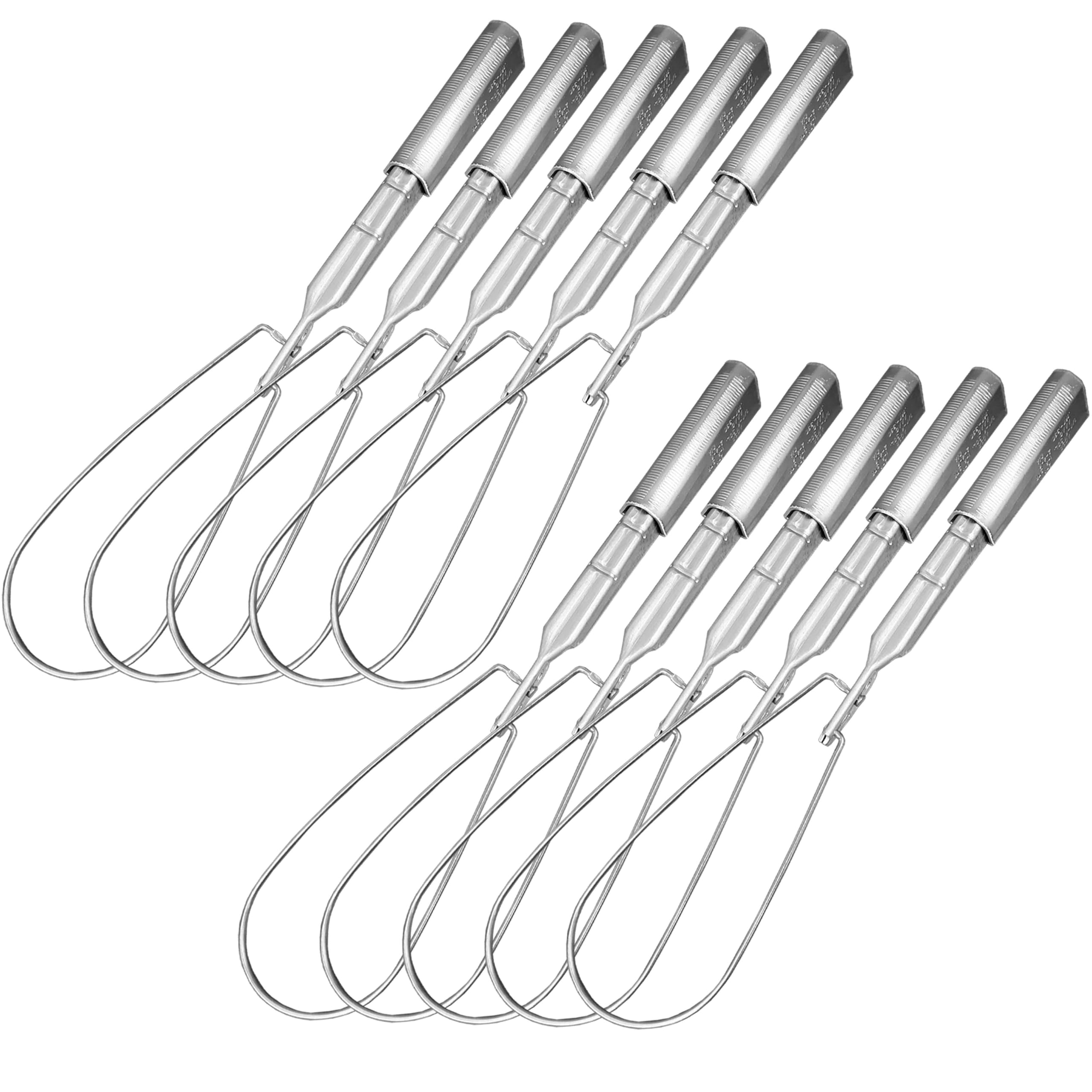Aluminum Wedge Clamp - Tighten Cables Securely -7