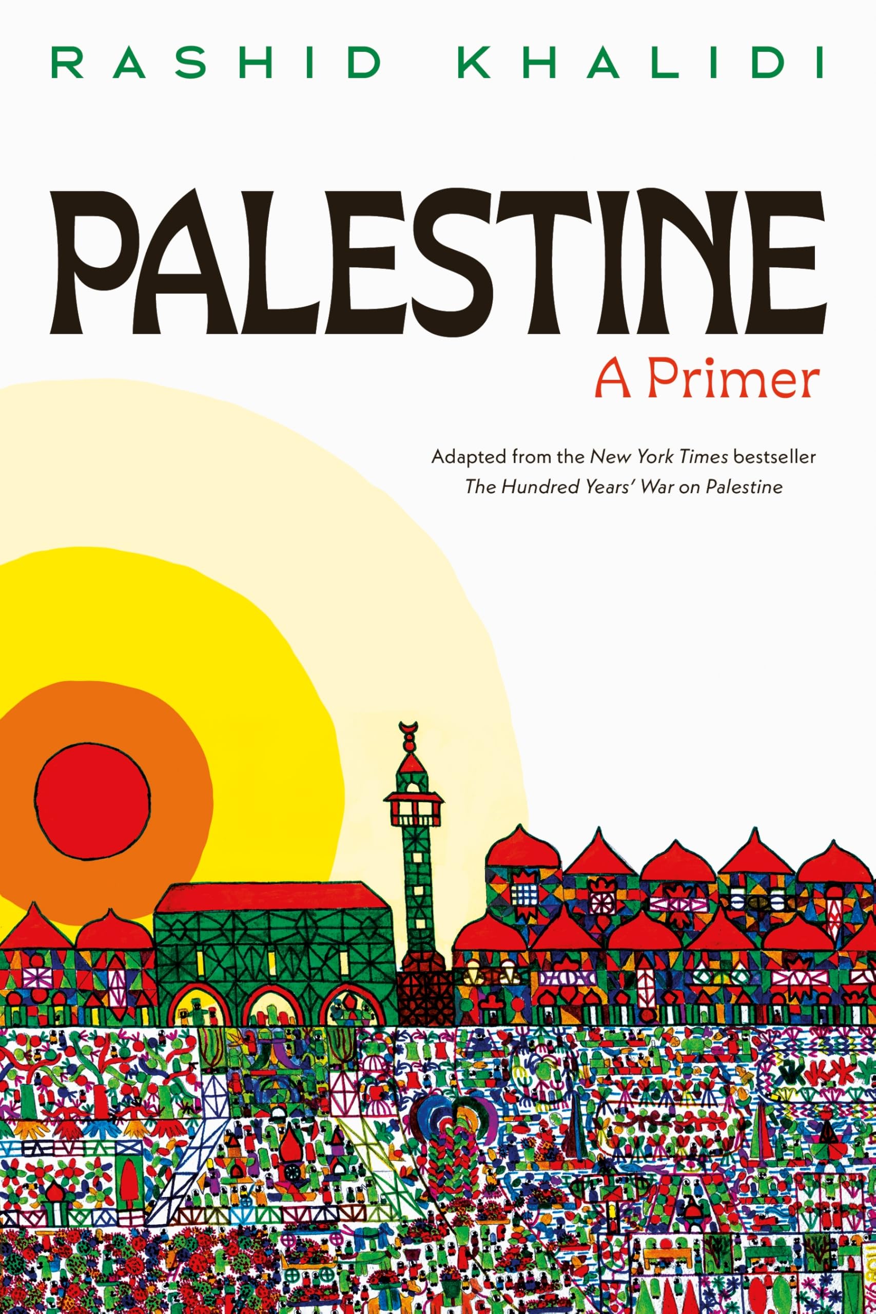 Palestine: A Primer