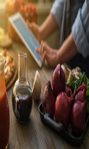 Good Vegetarian Meals