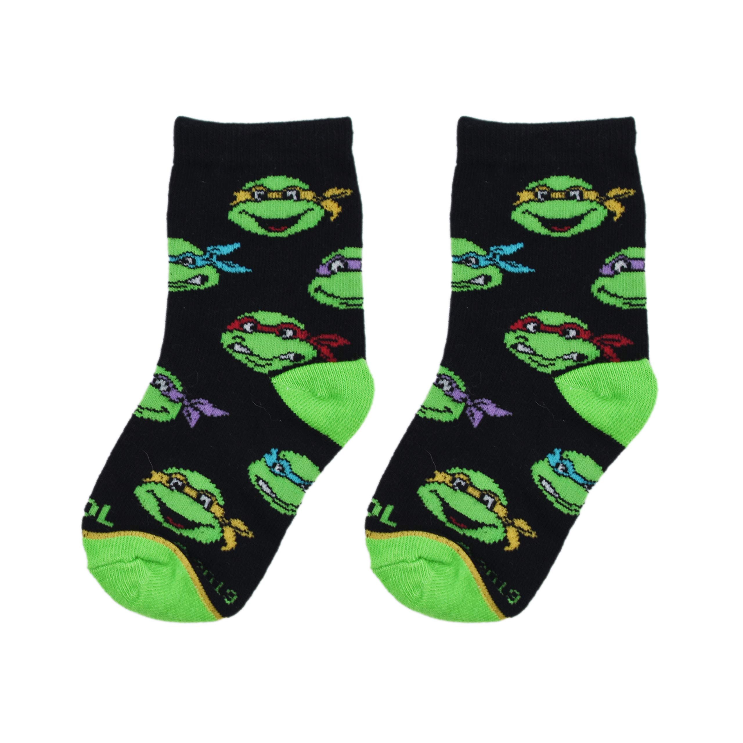 Amazon.com: ODD SOX: Teenage Mutant Ninja Turtles