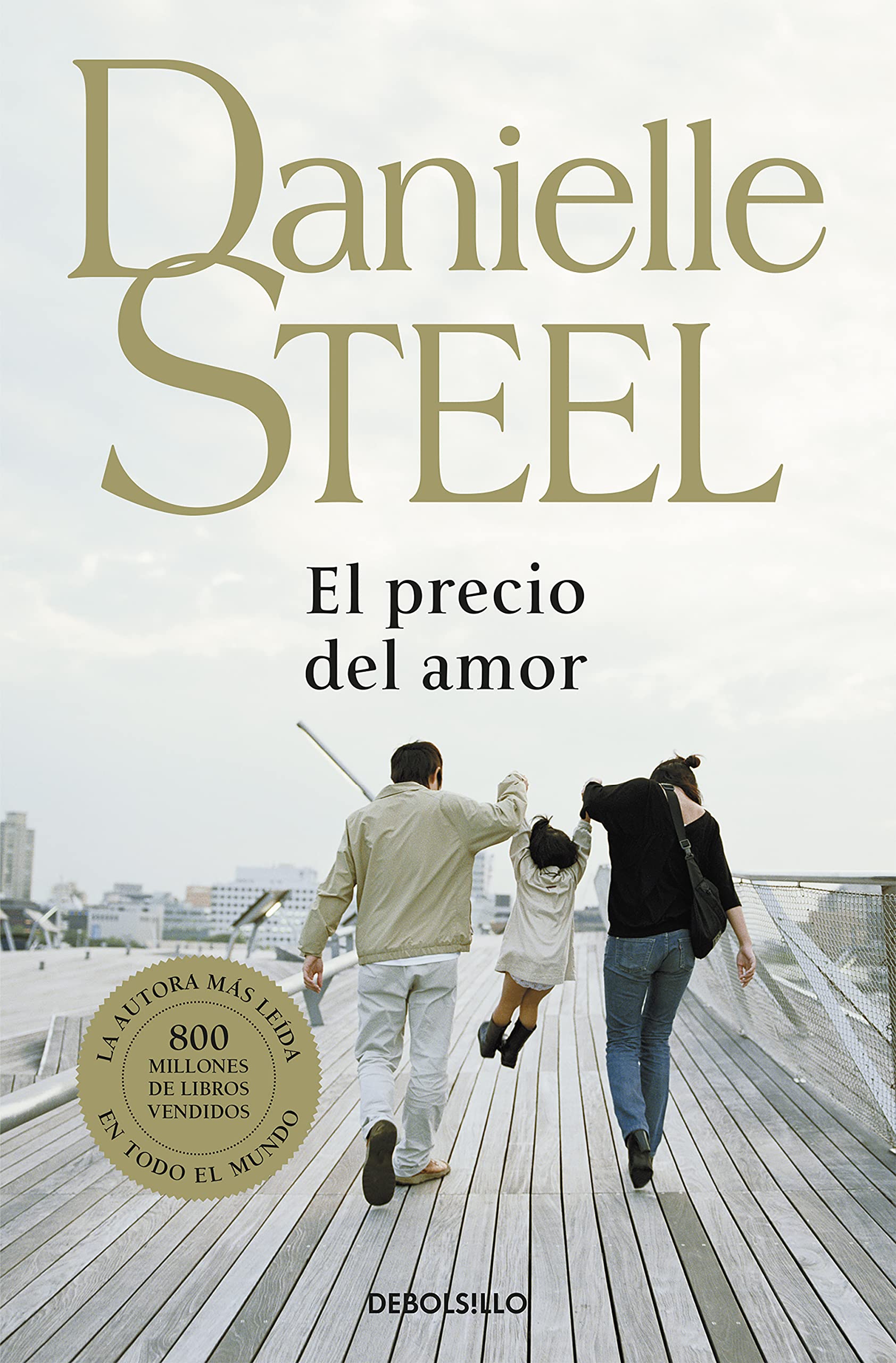 El precio del amor (Best Seller)