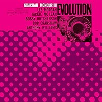 Vista 2 de Evolution Blue Note Classic Vinyl SeriesLP