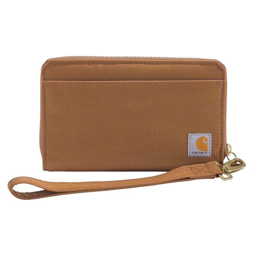 carhartt クラッチウォレット Carhartt（カーハート）の