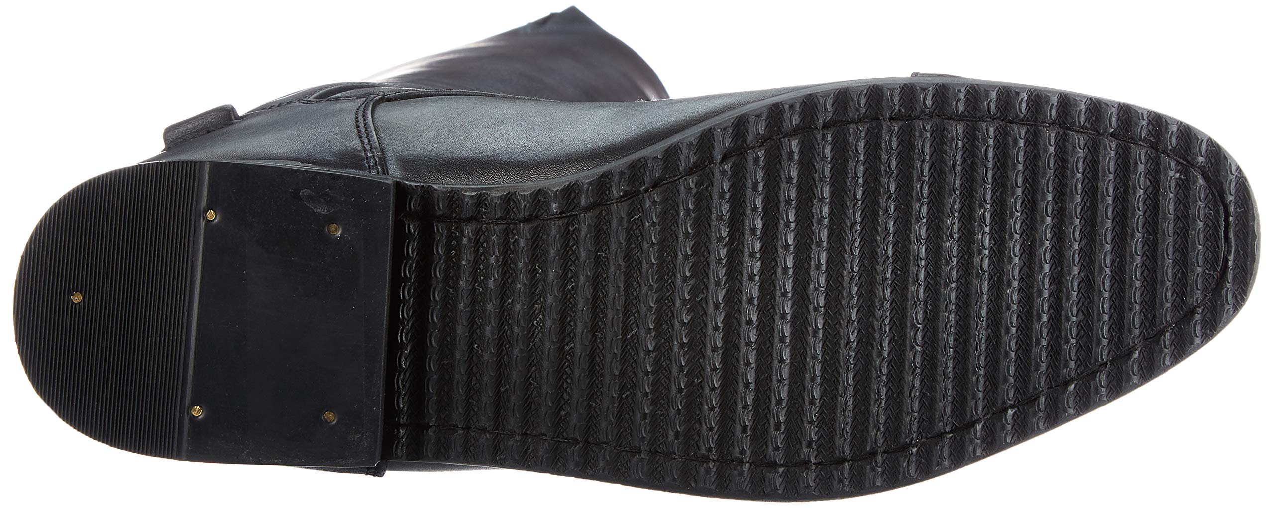 HKM Valencia Longitud/Anchura Están, Botas de equitación Unisex Adulto