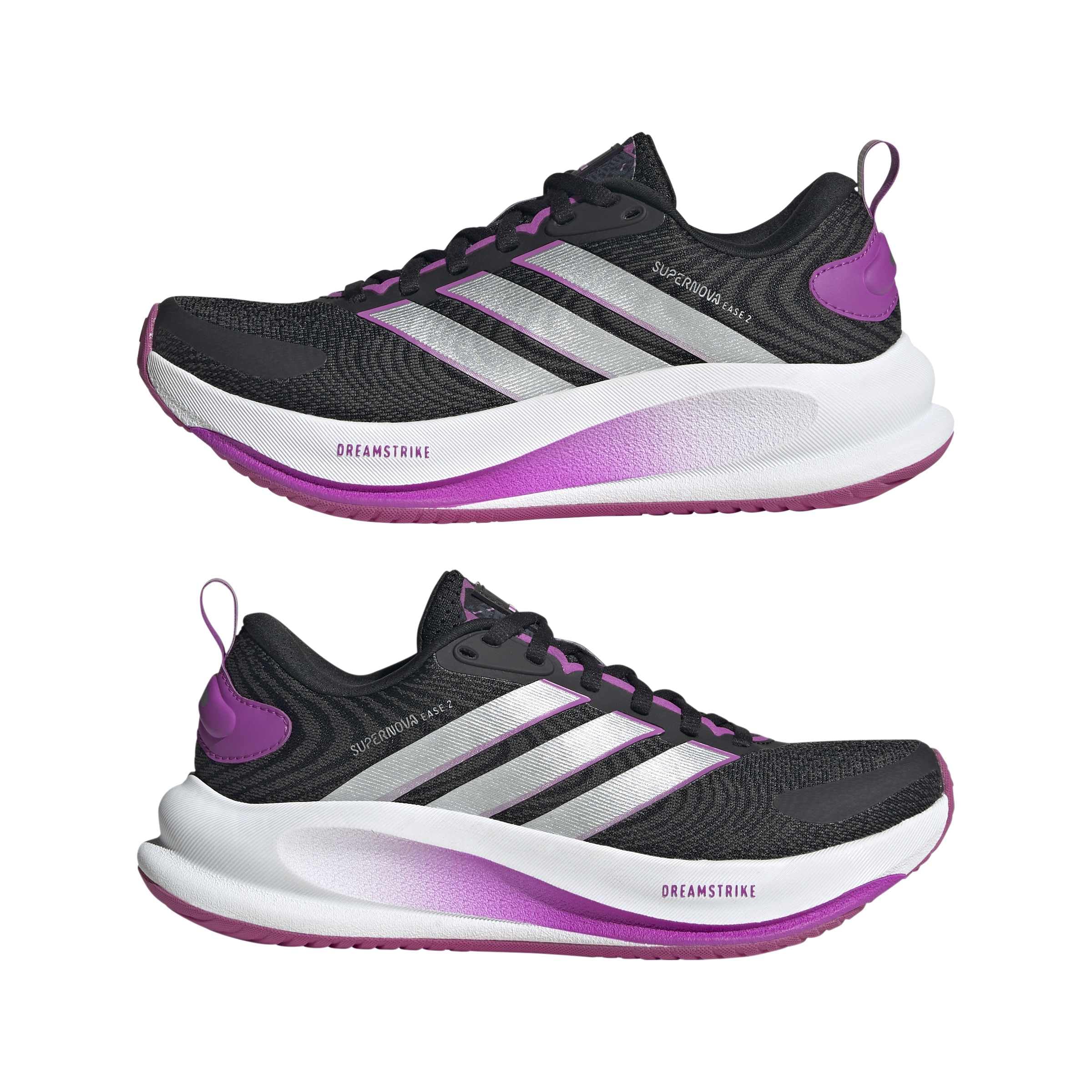adidas adidas Minecraft Supernova Ease 2 Junior Running ZAPATOSUnisex niños