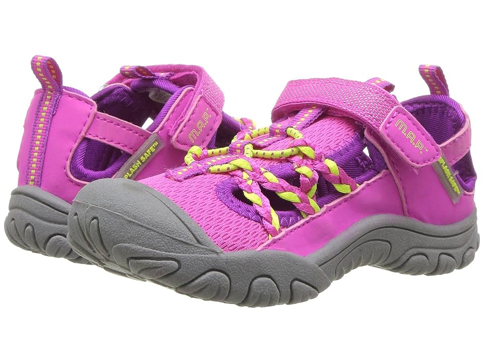 

M.A.P. Ionia (Toddler) (Fuchsia) Girl's Shoes