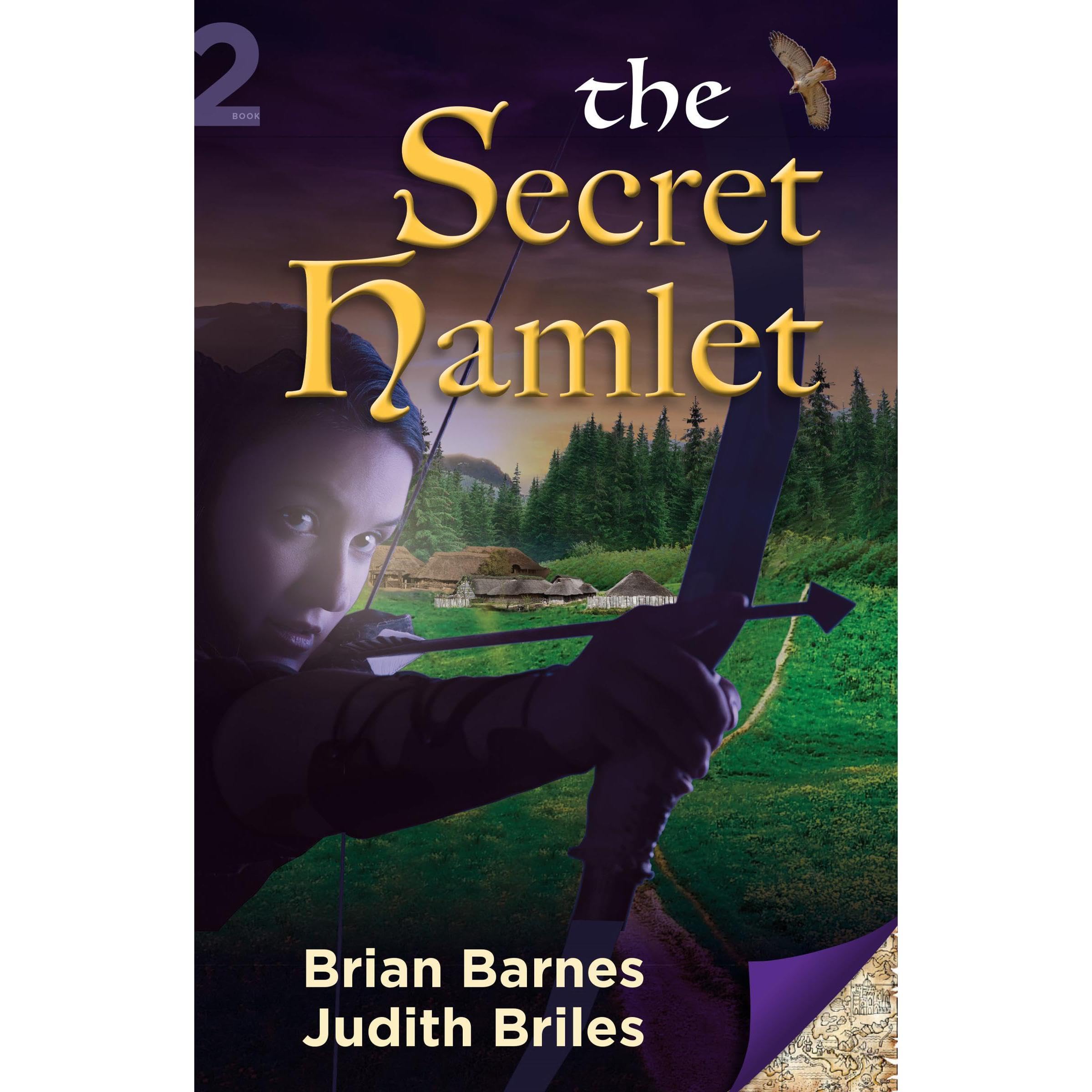 The Secret Hamlet