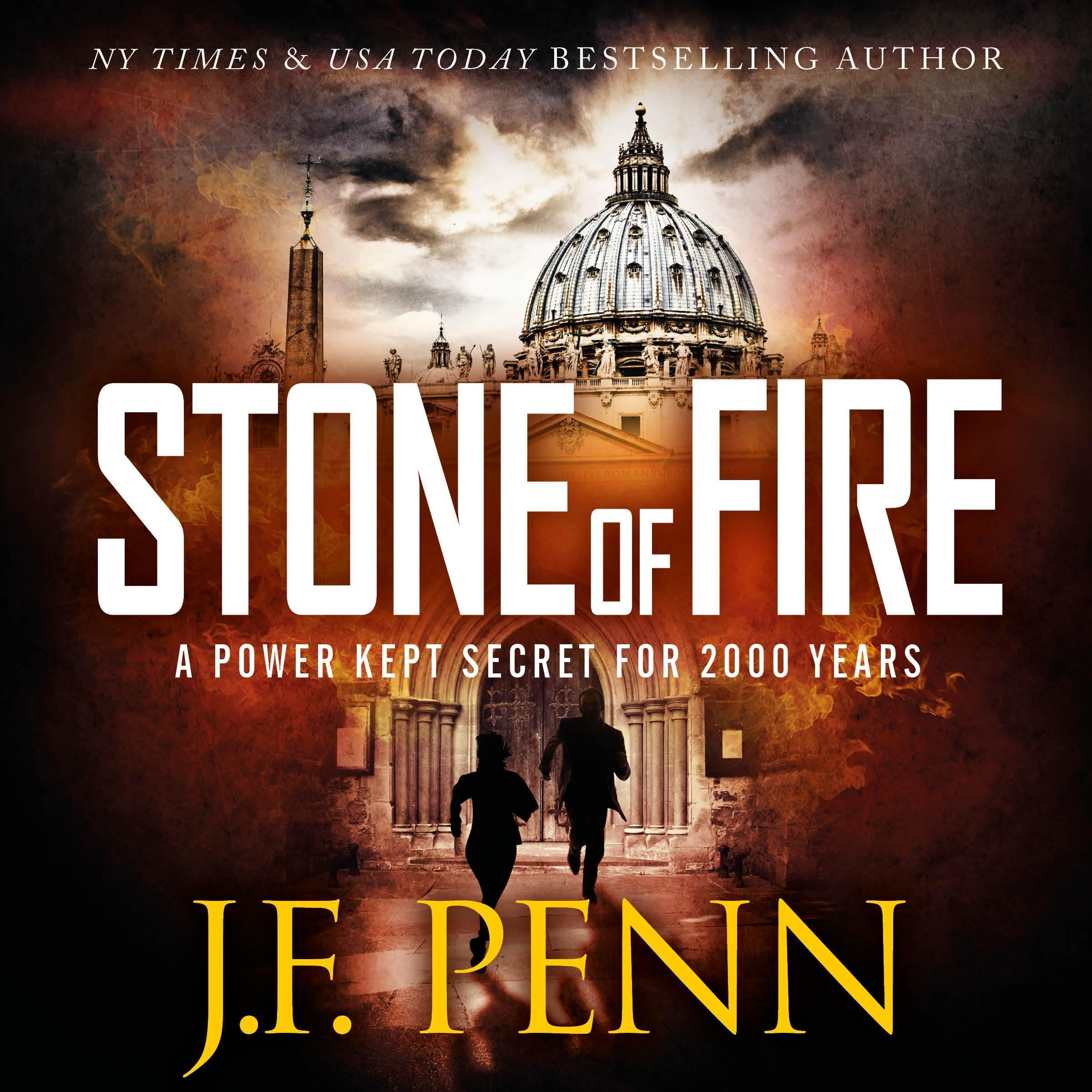 Stone of Fire