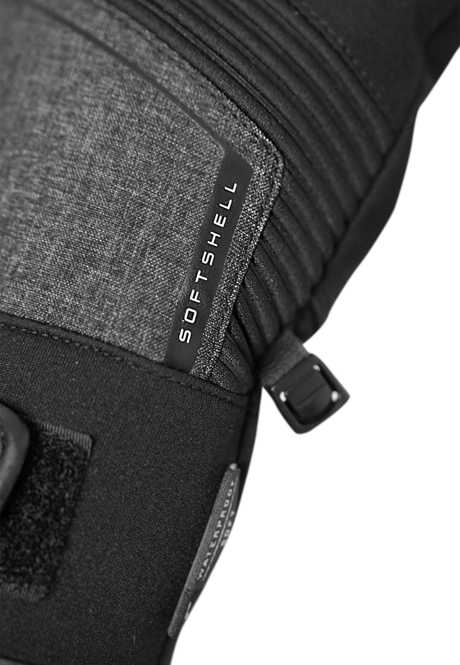 Reusch Louis R-TEX® XT ciepłe, wodoodporne, wiatroszczelne i oddychające rękawiczki zimowe, uniseks, rękawice śniegowe, rękawice narciarskie dla kobiet i mężczyzn