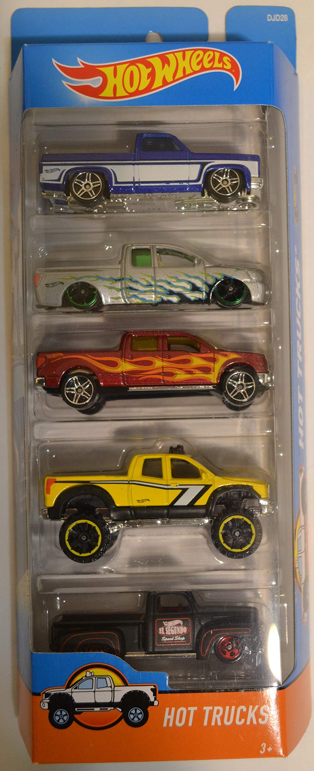 yoshiDAIHATSU ミニカー5点セット yoshiDAIHATSU ミニカー5点セット Daihatsu Diecast & Toy Vans