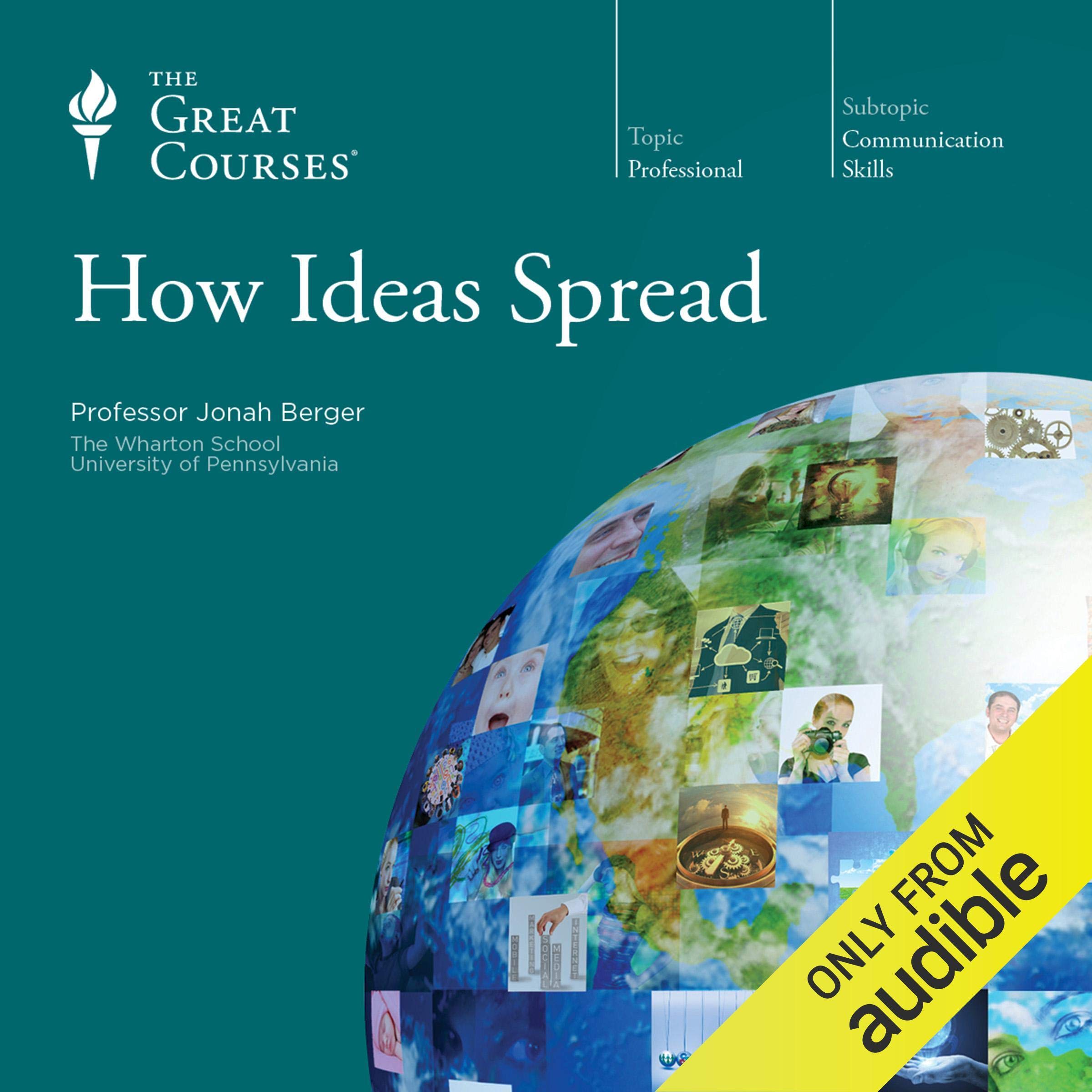 How Ideas Spread