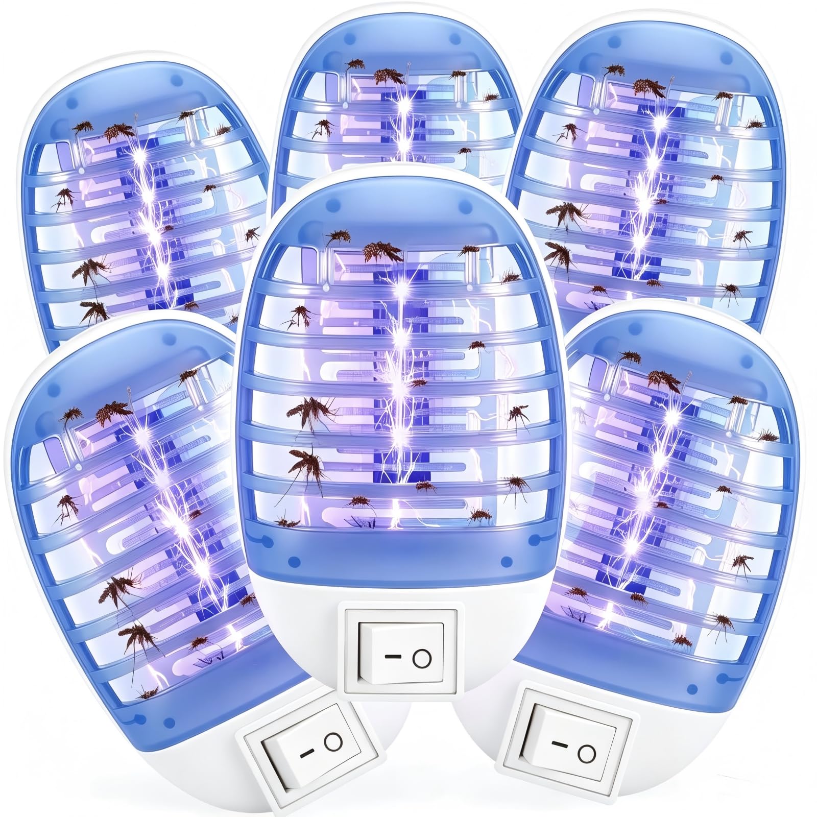 Photo 1 of CXIENAOY Indoor Bug Zapper