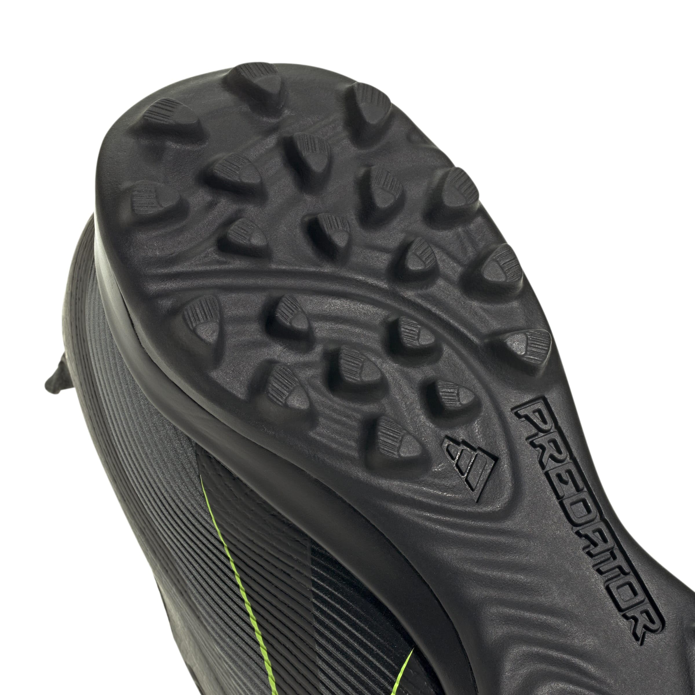 adidas Unisex Bota Predator League moqueta