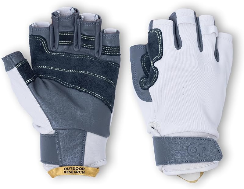 Guantes Fossil Rock II