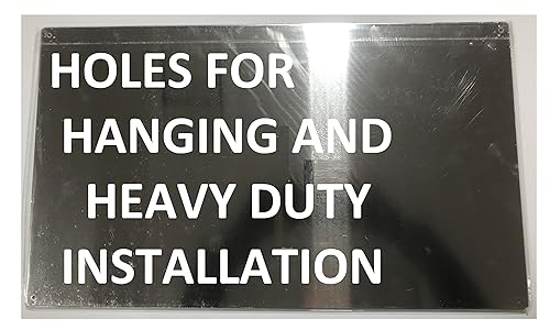 Miniatura 5 de Letrero de acera cerrada y cruz aquí, flecha izquierda (blanco, aluminio reflectante, resistente, 12 x 21, libre de óxido)