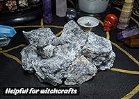 Vista 68 de ZAICUS Rocas en bruto de amatista para pulir, piedras crudas y cristales para hacer joyas, pulido, cabbing, lapidario, rocas fuentes, decoración