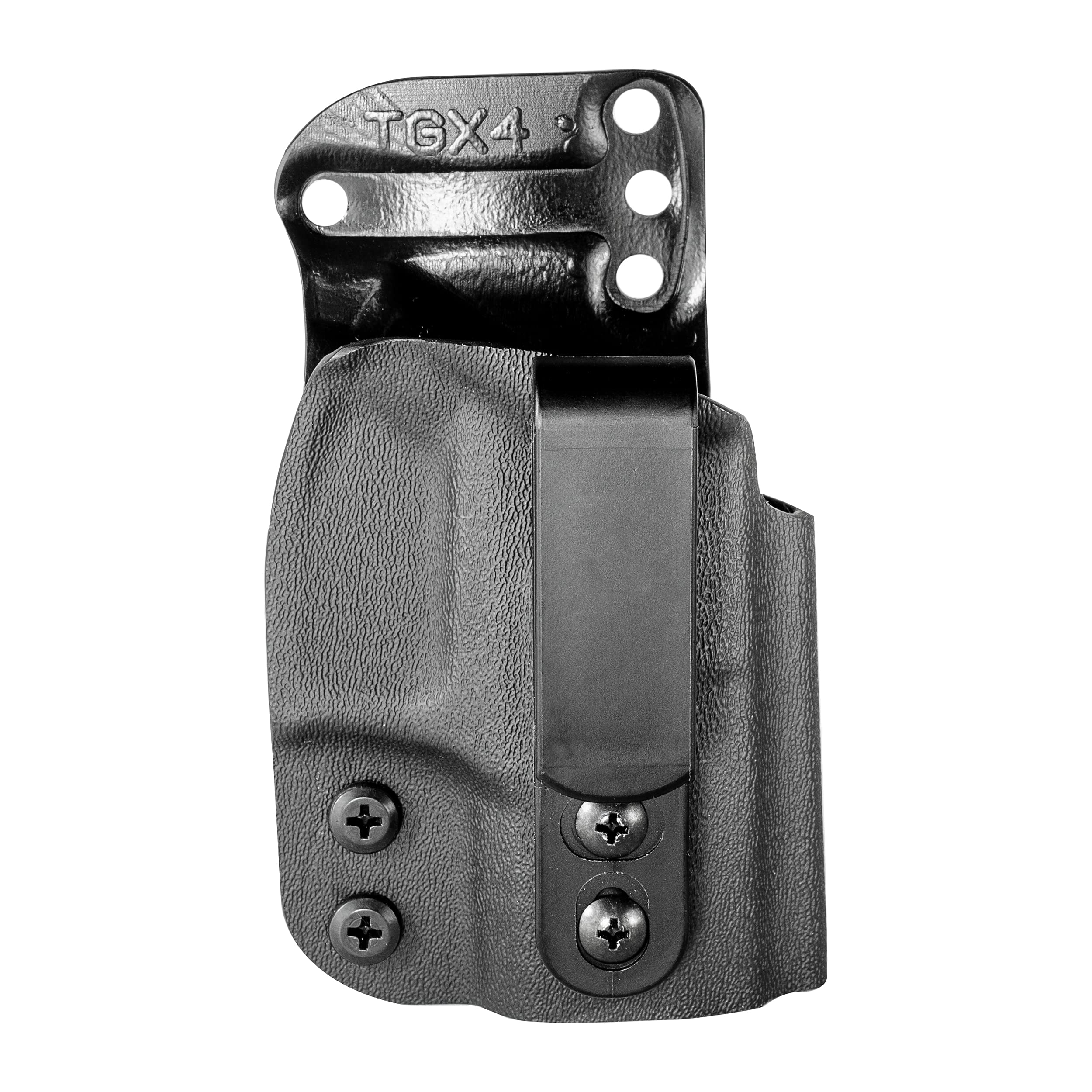 Buy Fobus TGX4 Concealed Carry Holster for Taurus GX4 Pistol, Optics