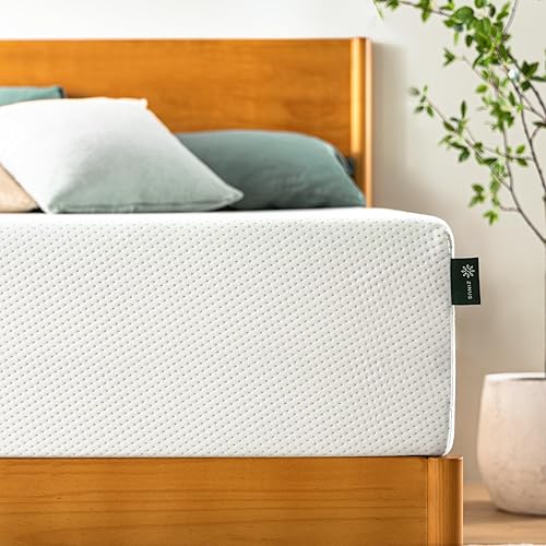 Up to 50% off select Zinus Mattresses, Bed Frames, More