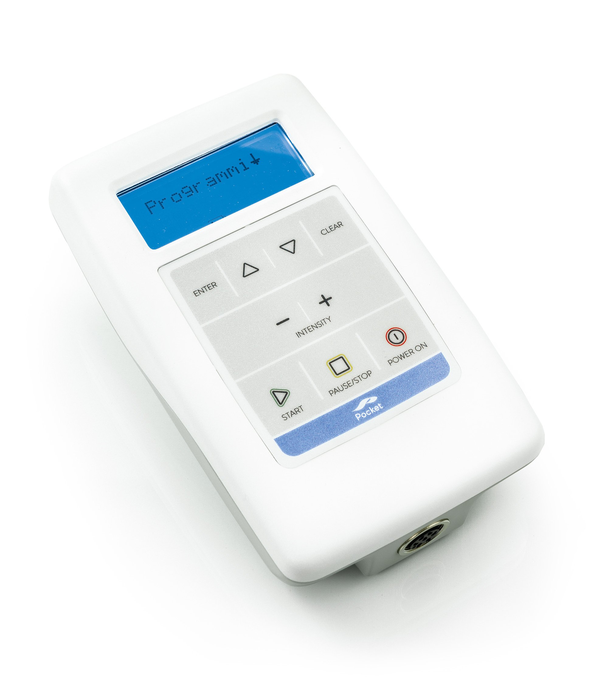 New Age - New Pocket Sonovit Ultrasuoni