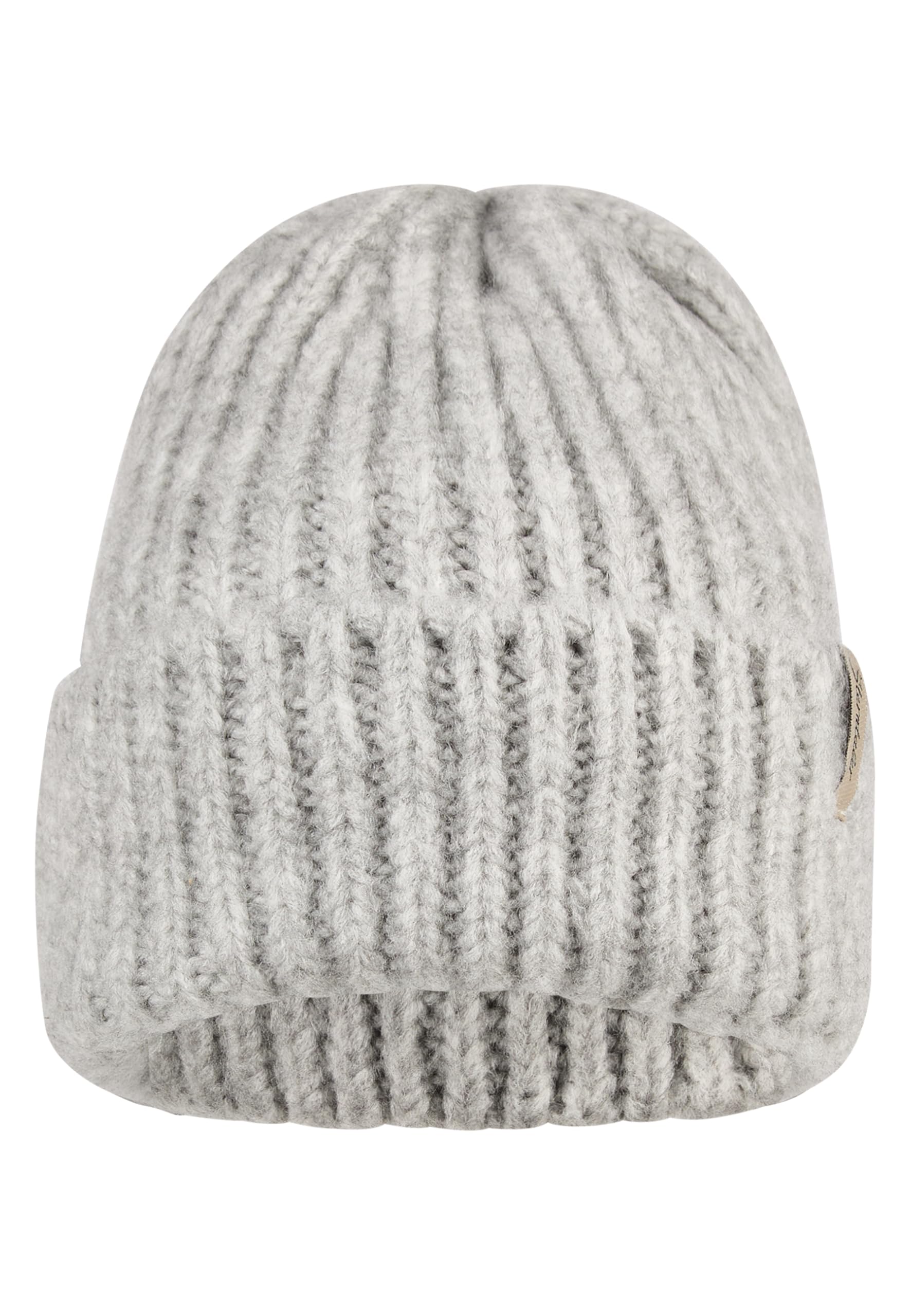 Sterntaler Unisex Beanie-Mütze Strickmütze Soft Touch