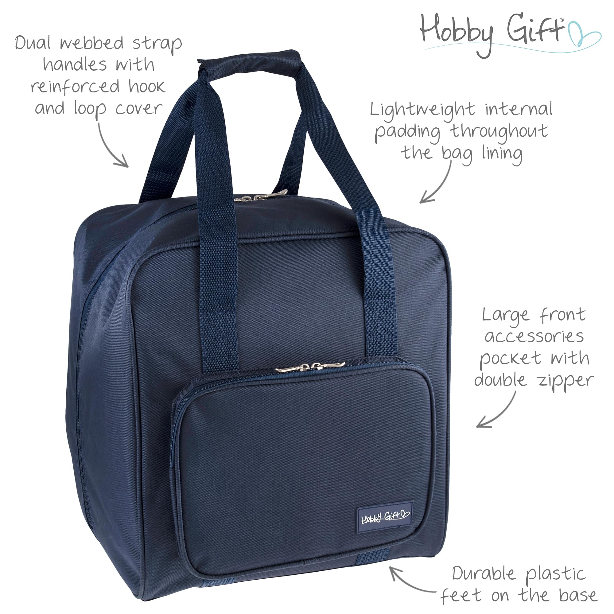 Sewing-Online – Bolsa para máquina de Coser overlock