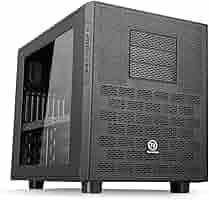 （未使用）Thermaltake CS5157 CA-1D8-00F1WN-00 Amazon | Thermaltake Core X9 E-ATX対応キューブPCケース
