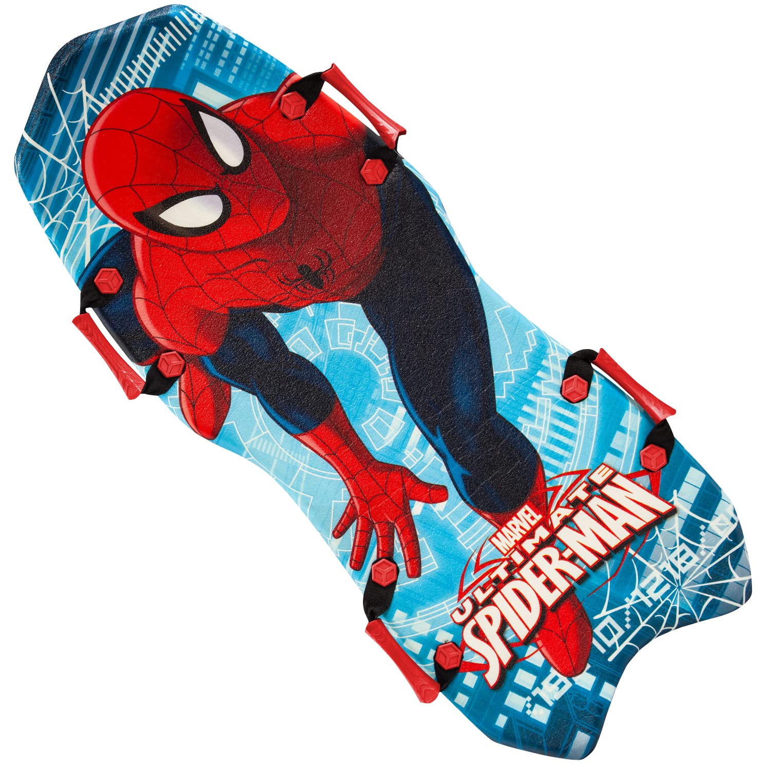 Snow Sliders Body Glove 45\