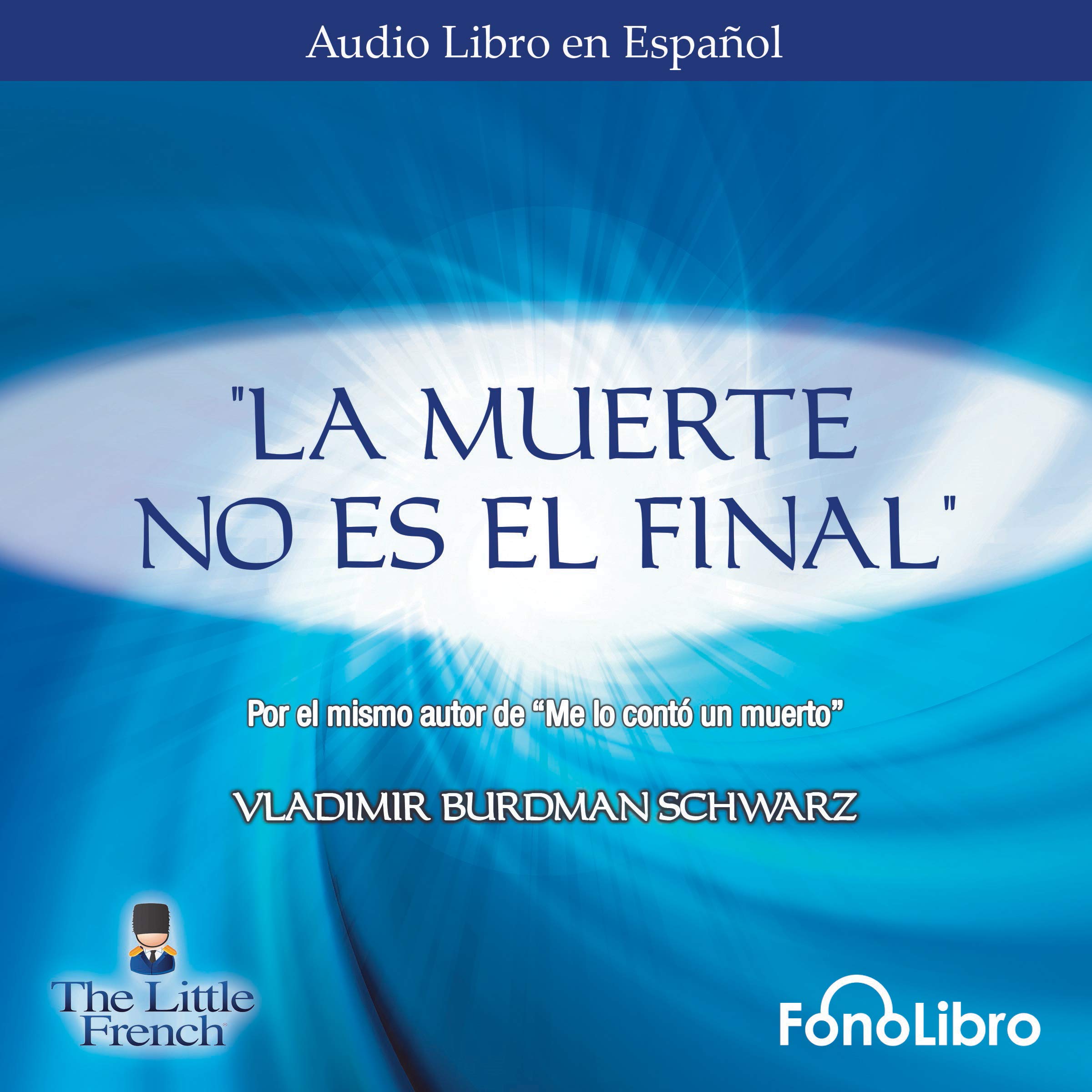 Cover art for La Muerte no es el Final