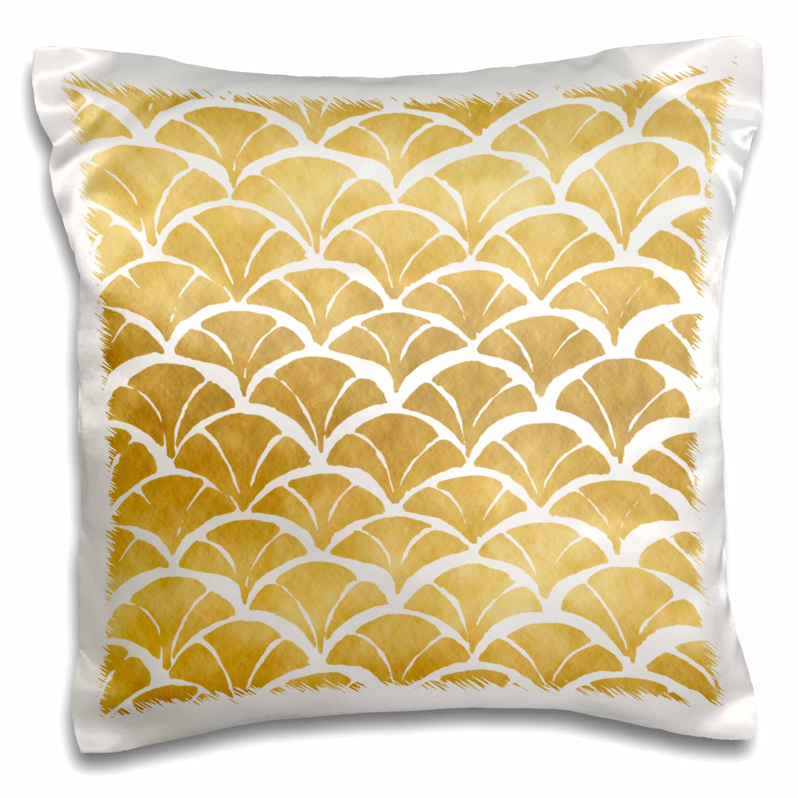 3D Rose pc_252842_1 Pillow Cases, 16" x 16"