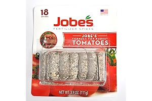 Fertilizer for Tomato Plants