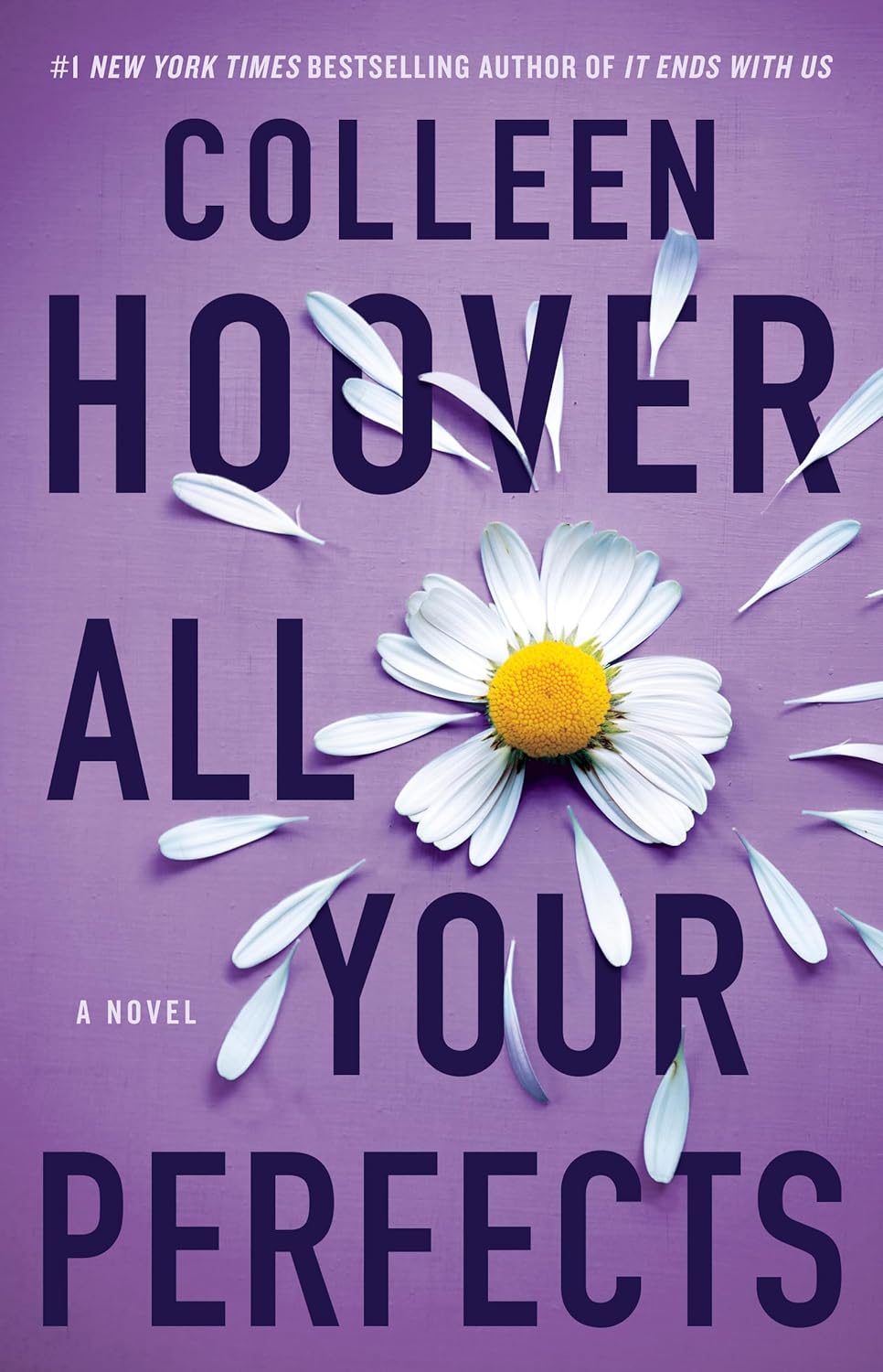 All Your Perfects: A Novel: Volume 4 (Hopeless) All Your Perfects: A Novel: Volume 4 (Hopeless)
