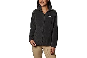 Women's Benton Springs Full Zip Jacket for those in Colombia