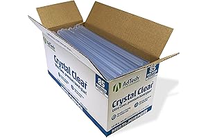 AdTech Hot Glue Sticks 10" Full Size for Ryobi Glue Gun