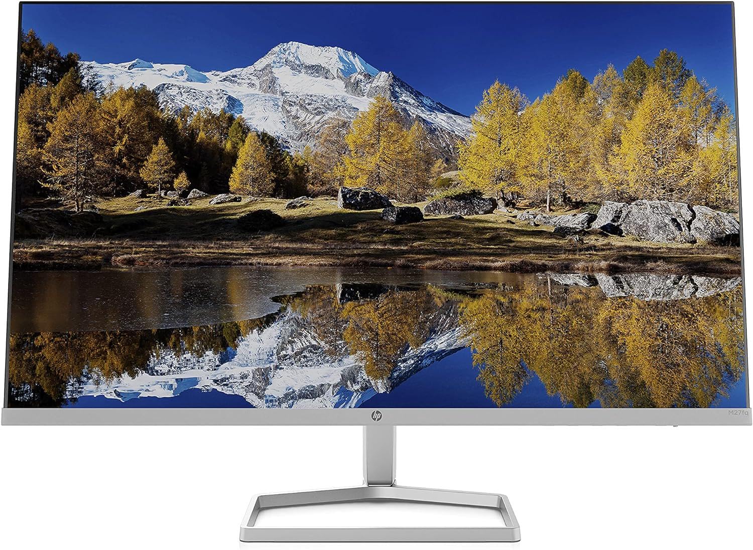 monitor 27 pollici qhd ips freesoync överdrift 5ms