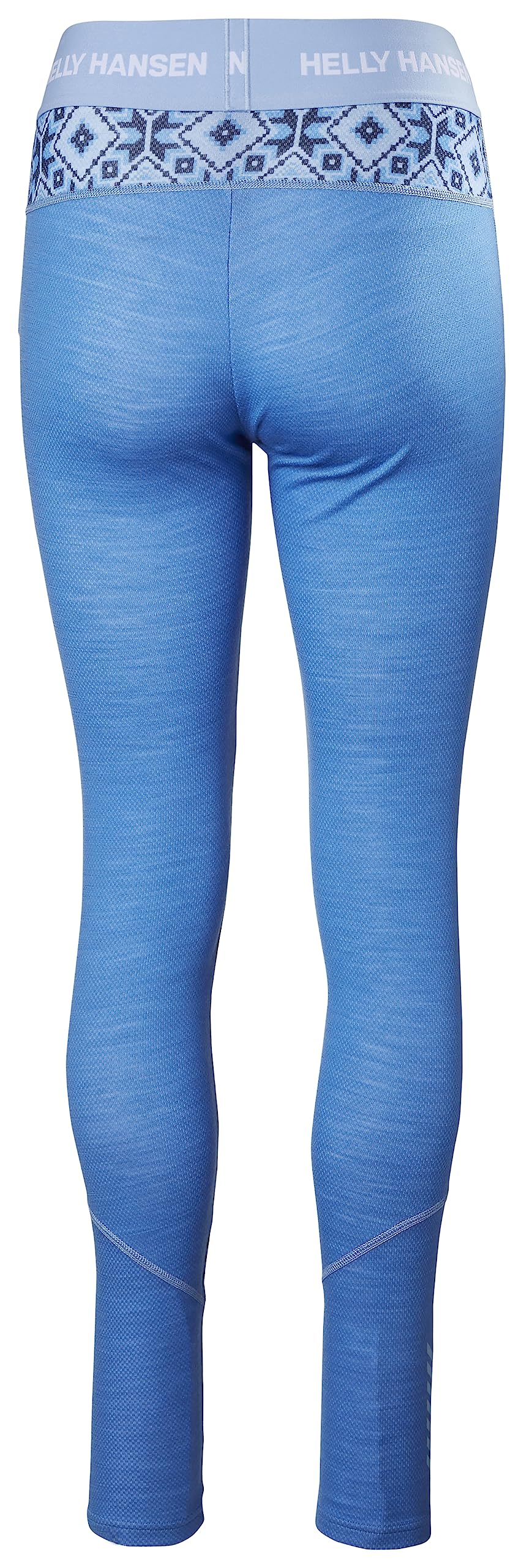 Helly Hansen W Lifa Merino Midw Spodnie Do Gry - Spodnie Basleayer Kobiety