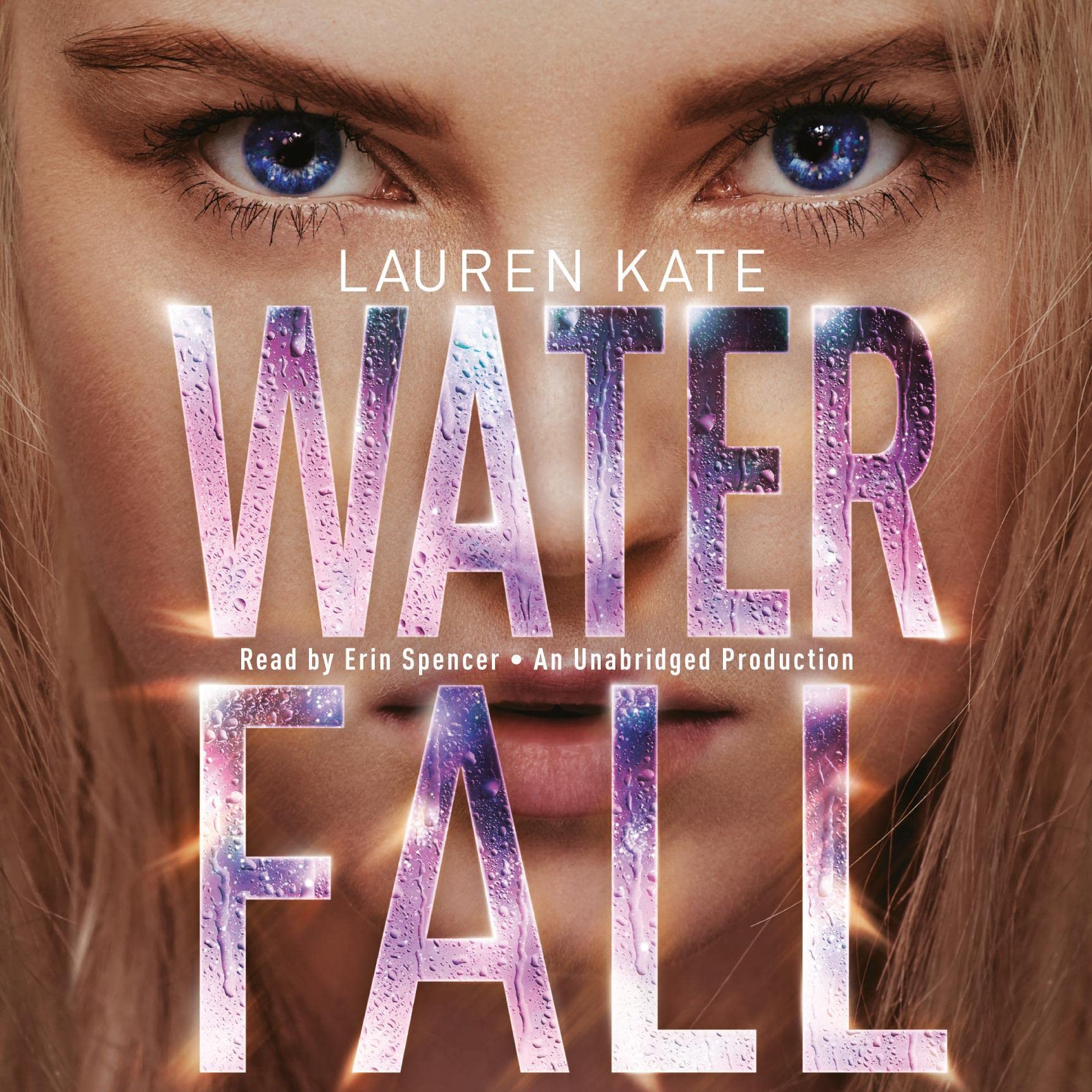 Cover art for Waterfall