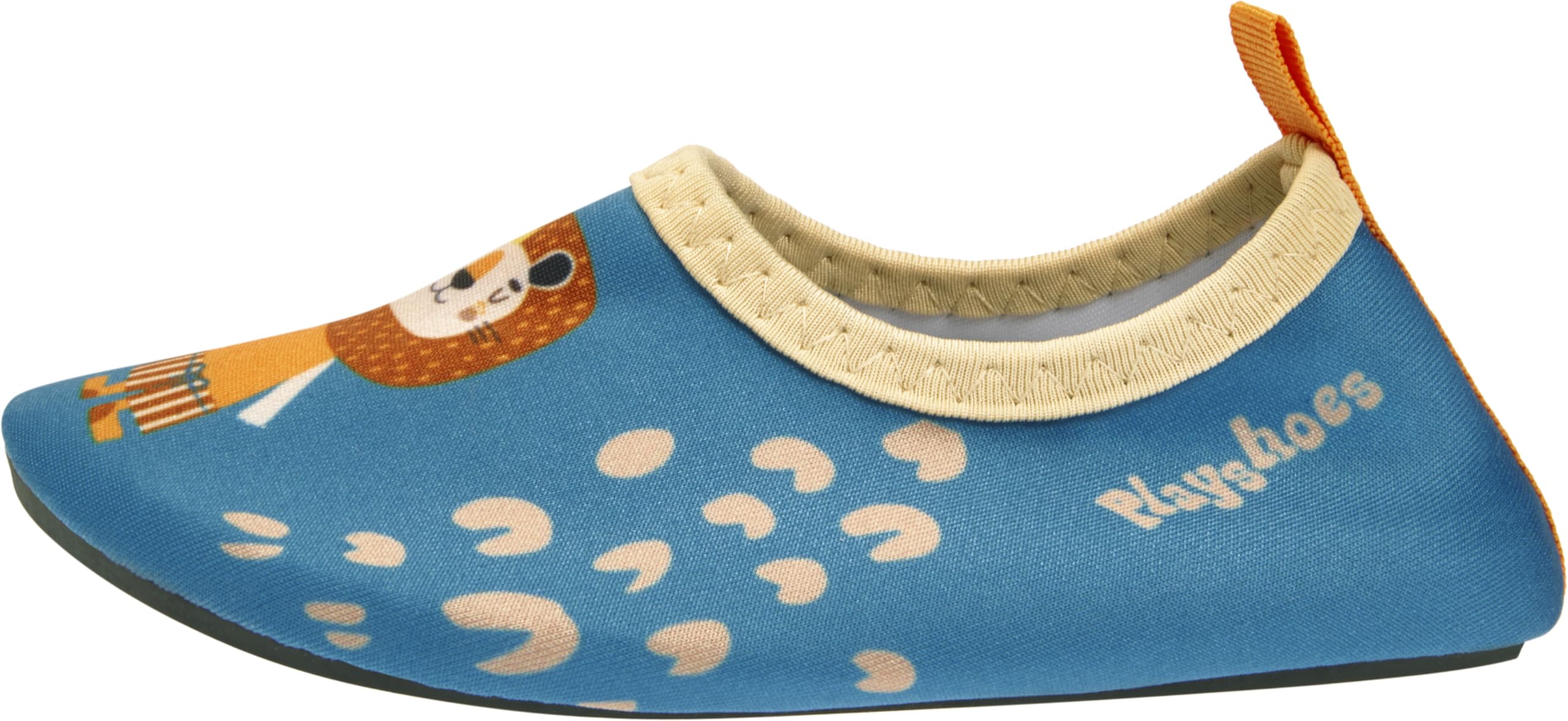Playshoes Uniseks - dzieci Wassersportschuhbuty do chodzenia boso