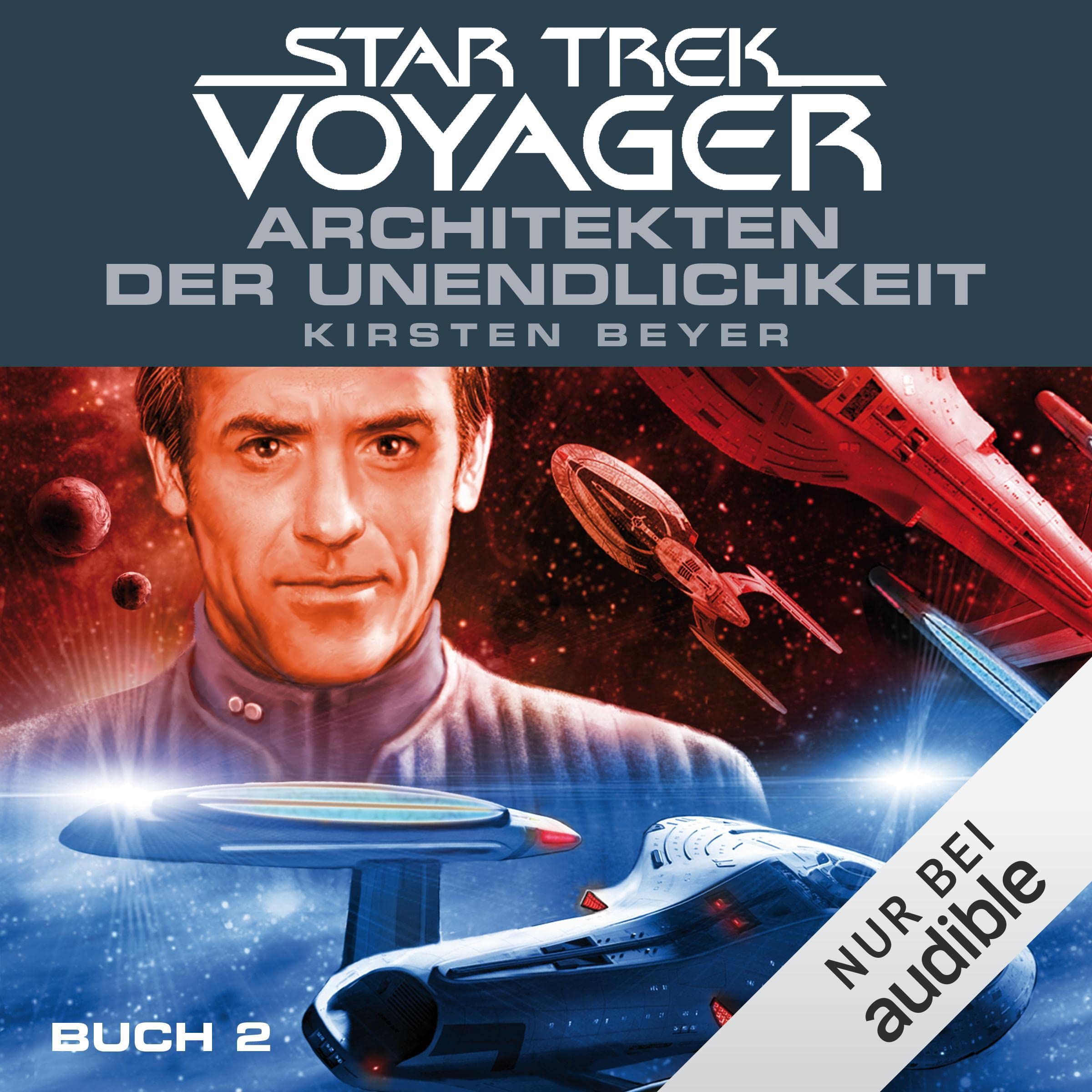 Cover art for Architekten der Unendlichkeit 2