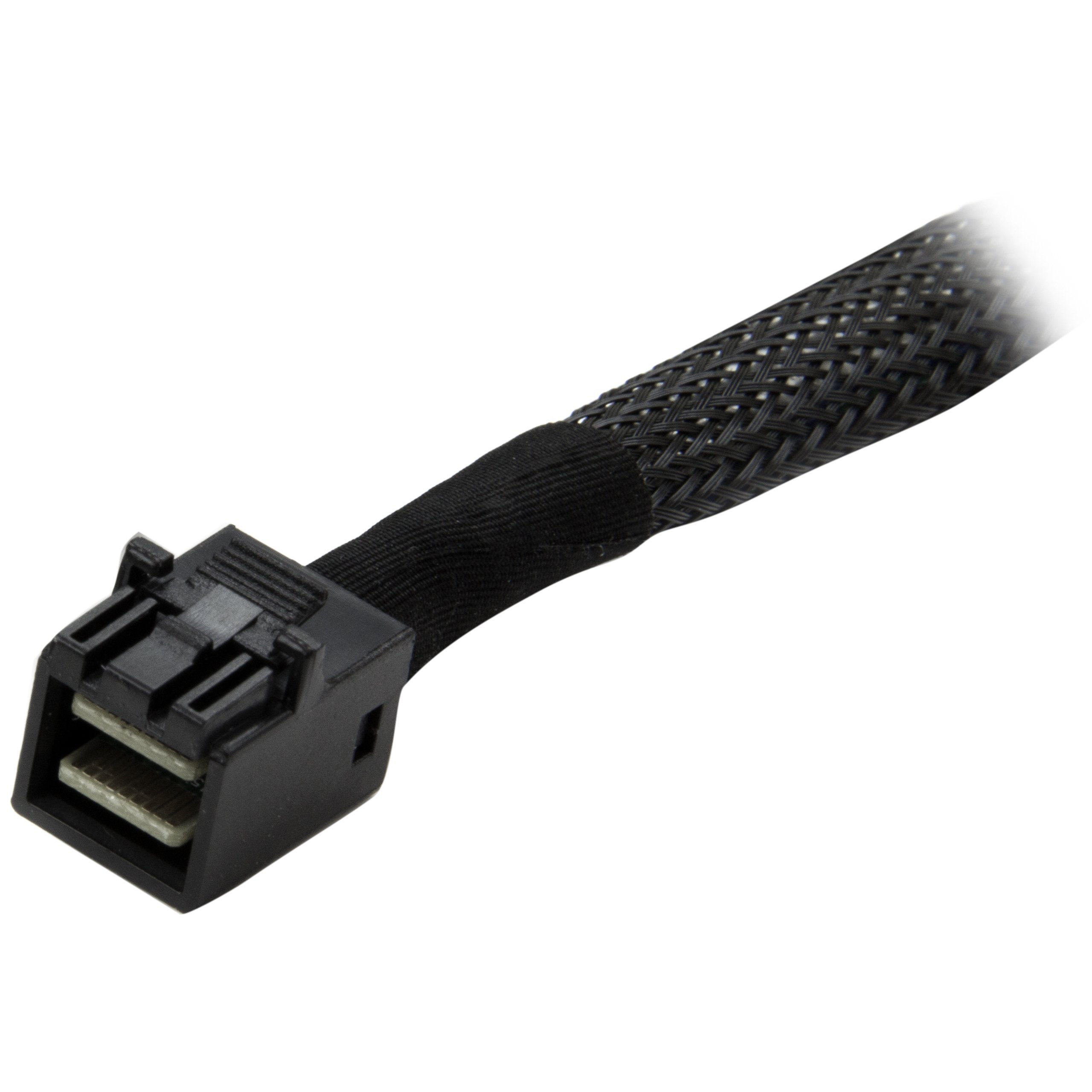 Amazon.com: StarTech Cable SAS87431M 1m SFF-8087 to SFF-8643