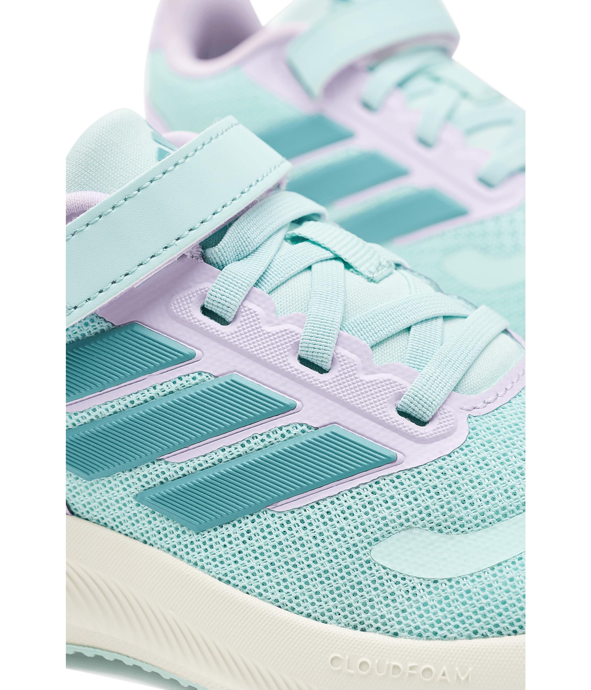 adidas Unisex Kids' Zapatilla Runfalcon 5 Kids
