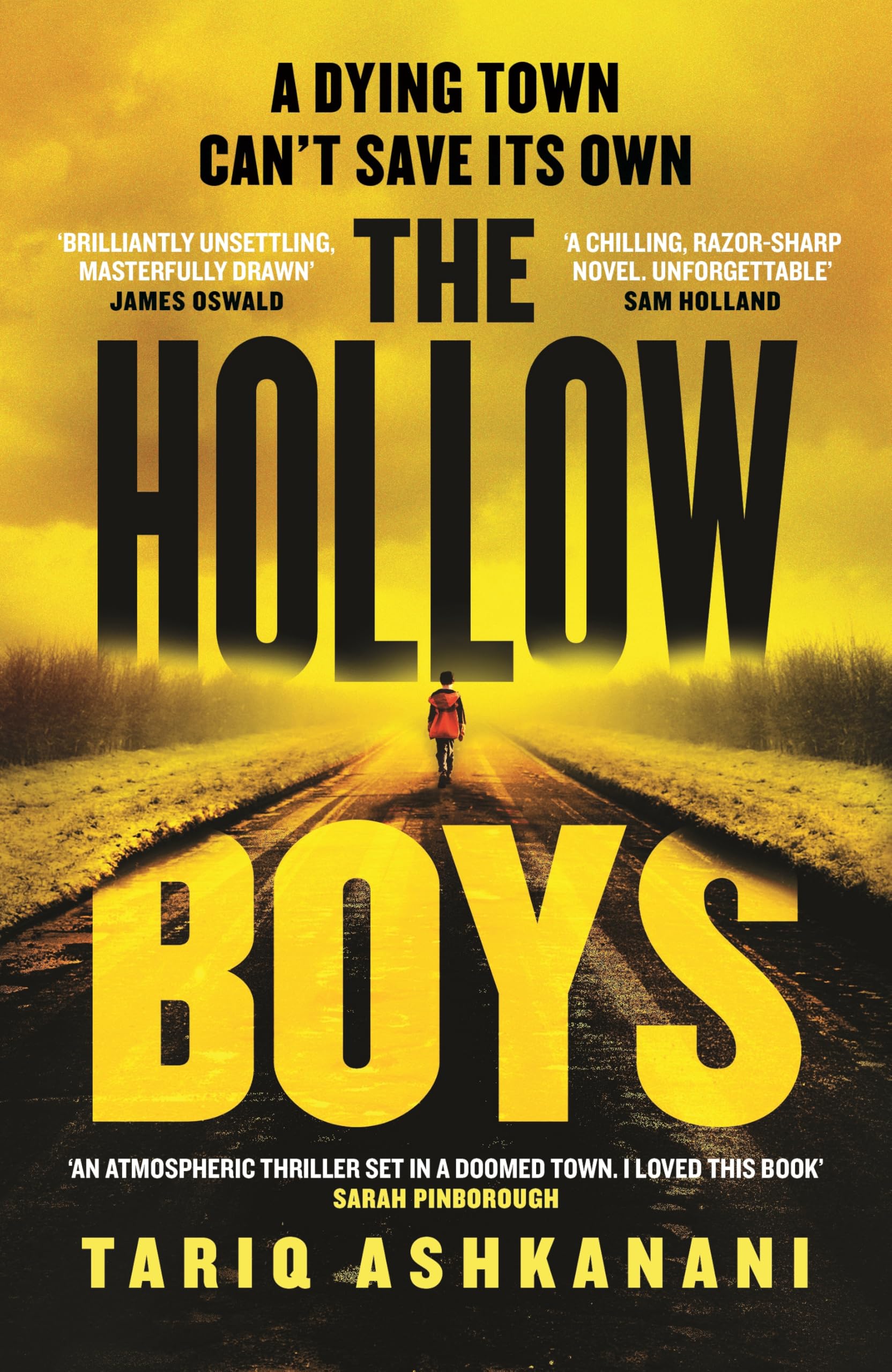 The Hollow Boys