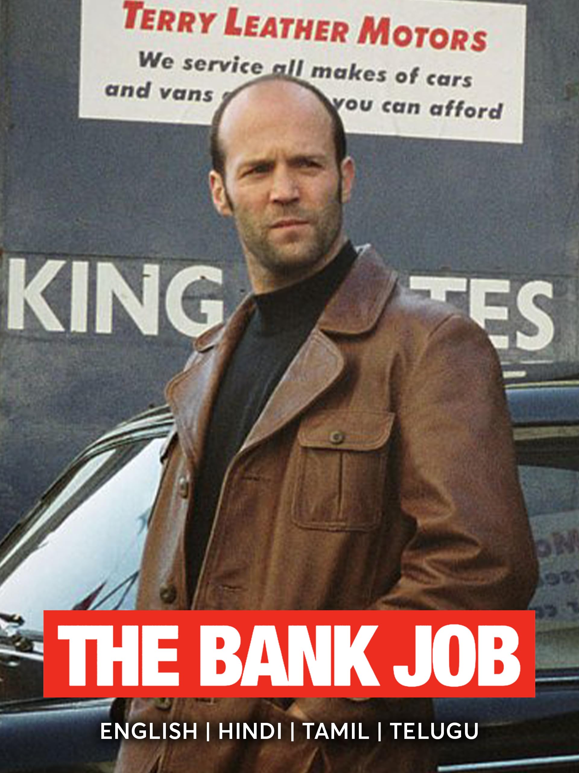 The Bank Job