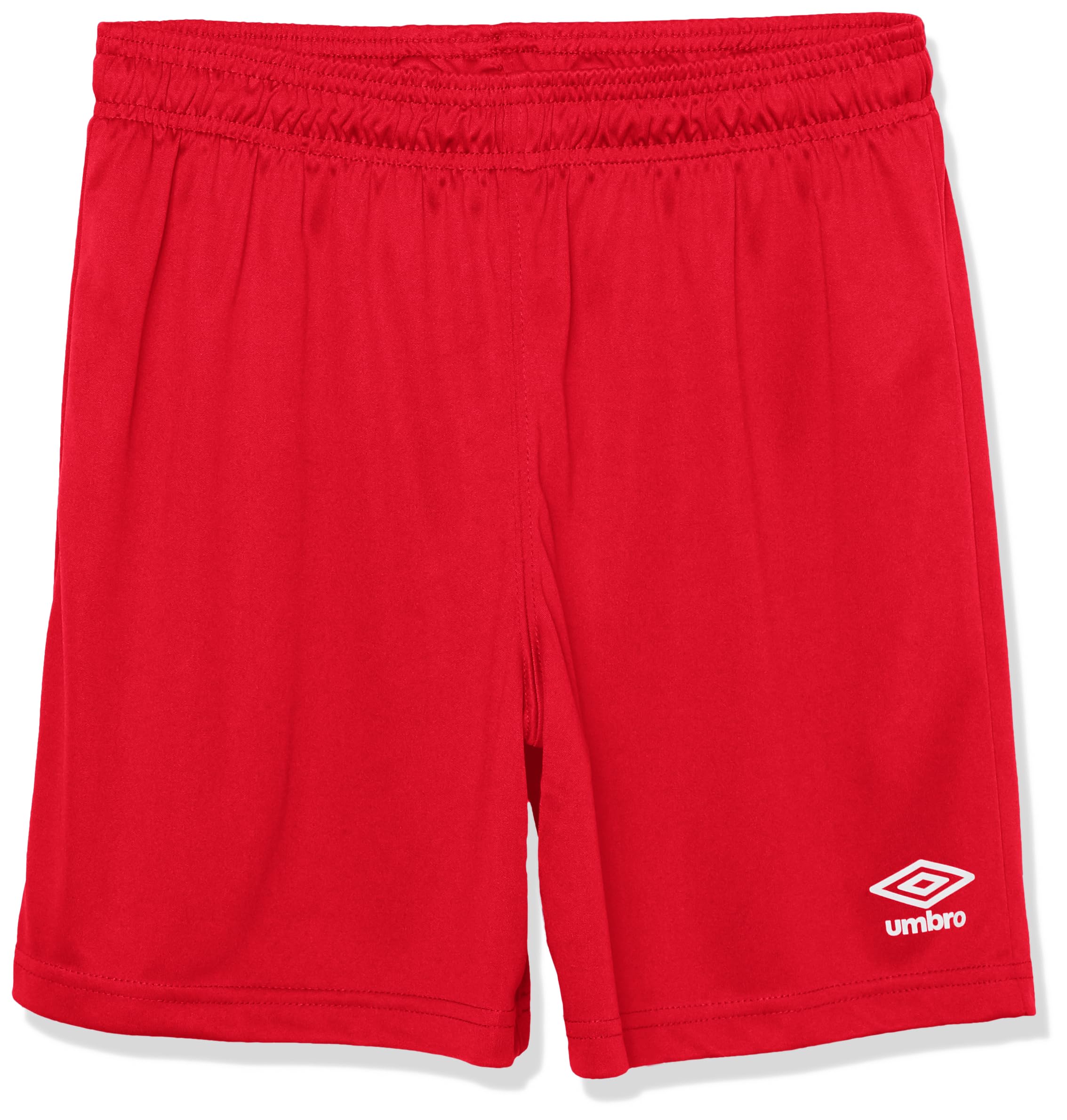 Umbro Boys' Inter Soccer Short