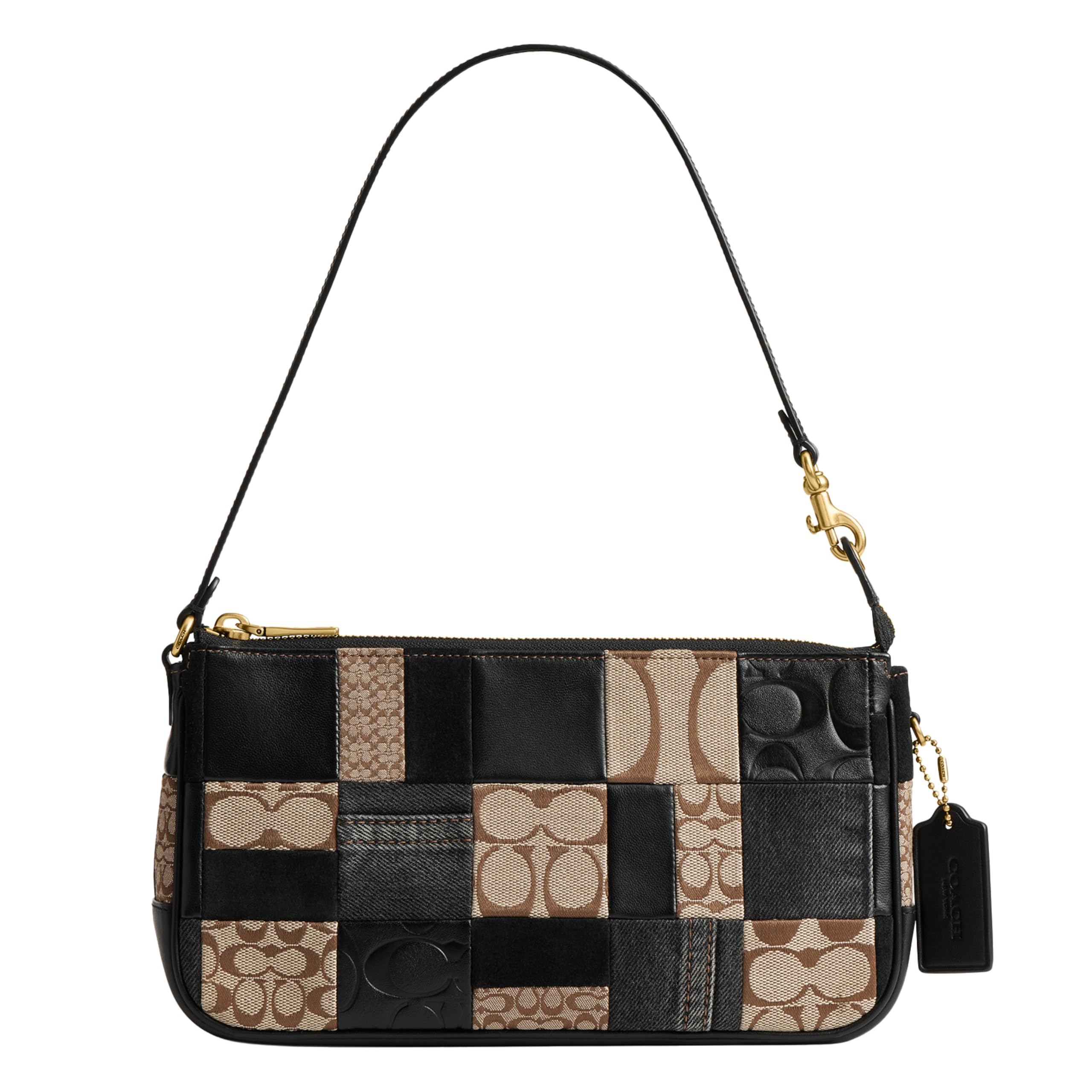 COACH Plaza Bag 25
