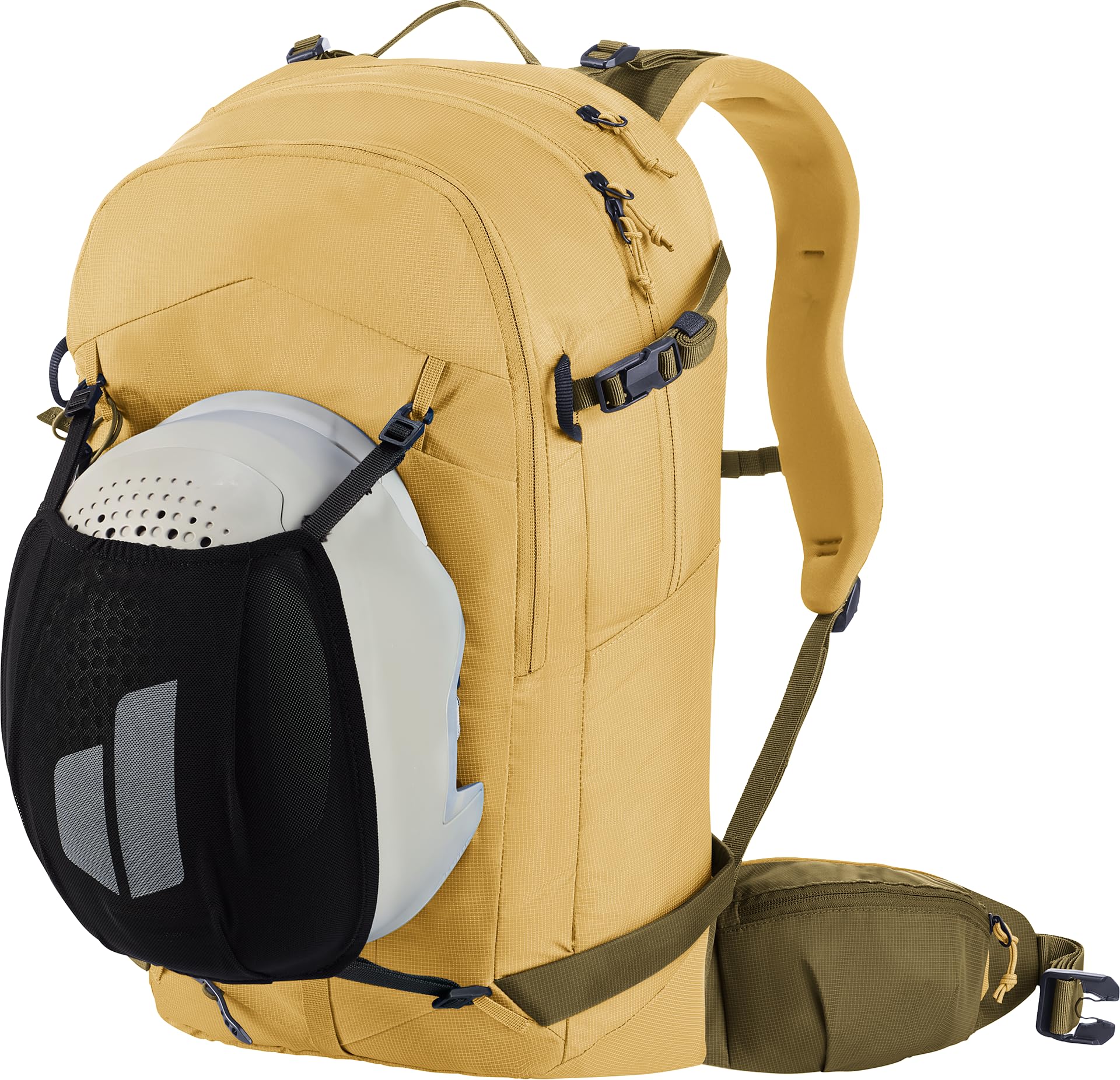 Deuter Freerider 30 mochila de esquí ligera