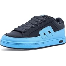 Etnies Kingpin 2K Skate Shoes - Padded Low-Top Cupsole Skateboarding Sneaker