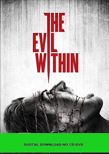 The Evil Within (PC)