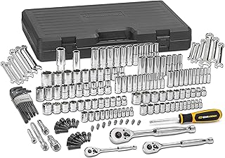 GEARWRENCH 165 Pc. 1/4